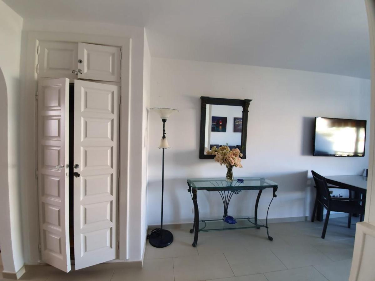 Apartament Parque Santiago 3 Studio Arona  Zewnętrze zdjęcie