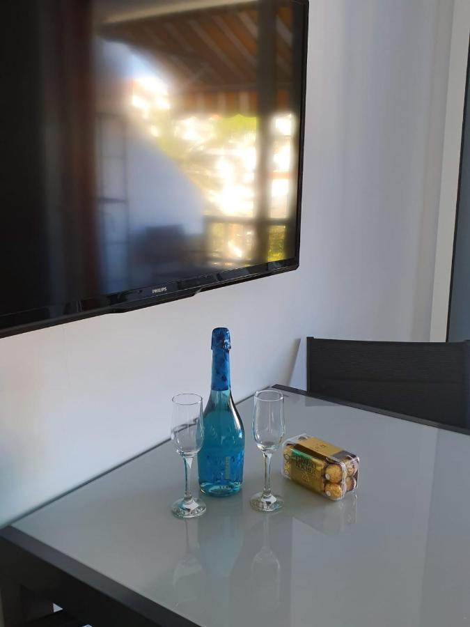 Apartament Parque Santiago 3 Studio Arona  Zewnętrze zdjęcie