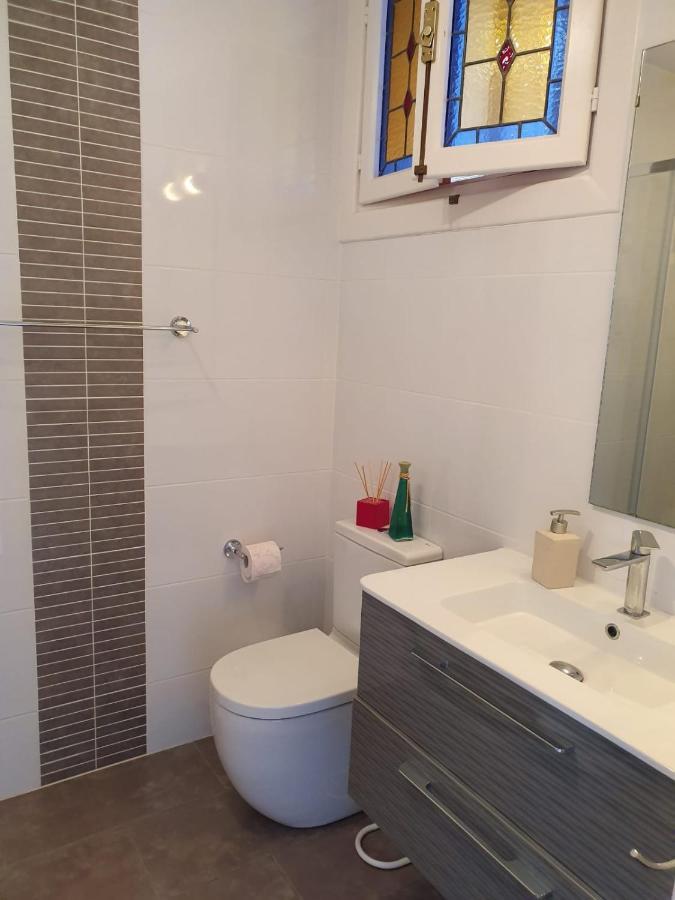 Apartament Parque Santiago 3 Studio Arona  Zewnętrze zdjęcie