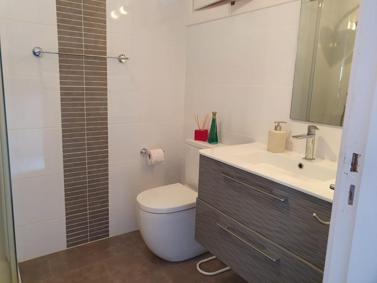 Apartament Parque Santiago 3 Studio Arona  Zewnętrze zdjęcie