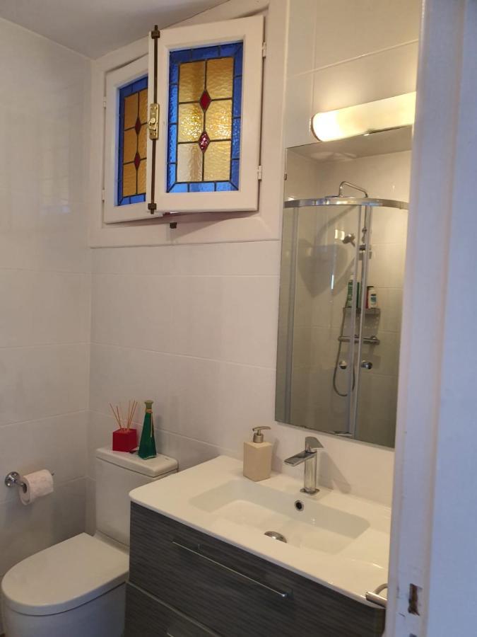 Apartament Parque Santiago 3 Studio Arona  Zewnętrze zdjęcie