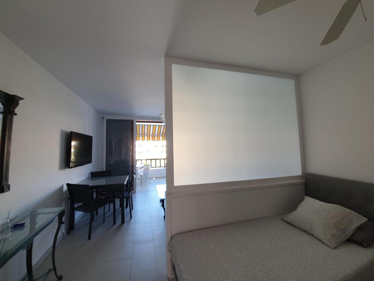 Apartament Parque Santiago 3 Studio Arona  Zewnętrze zdjęcie