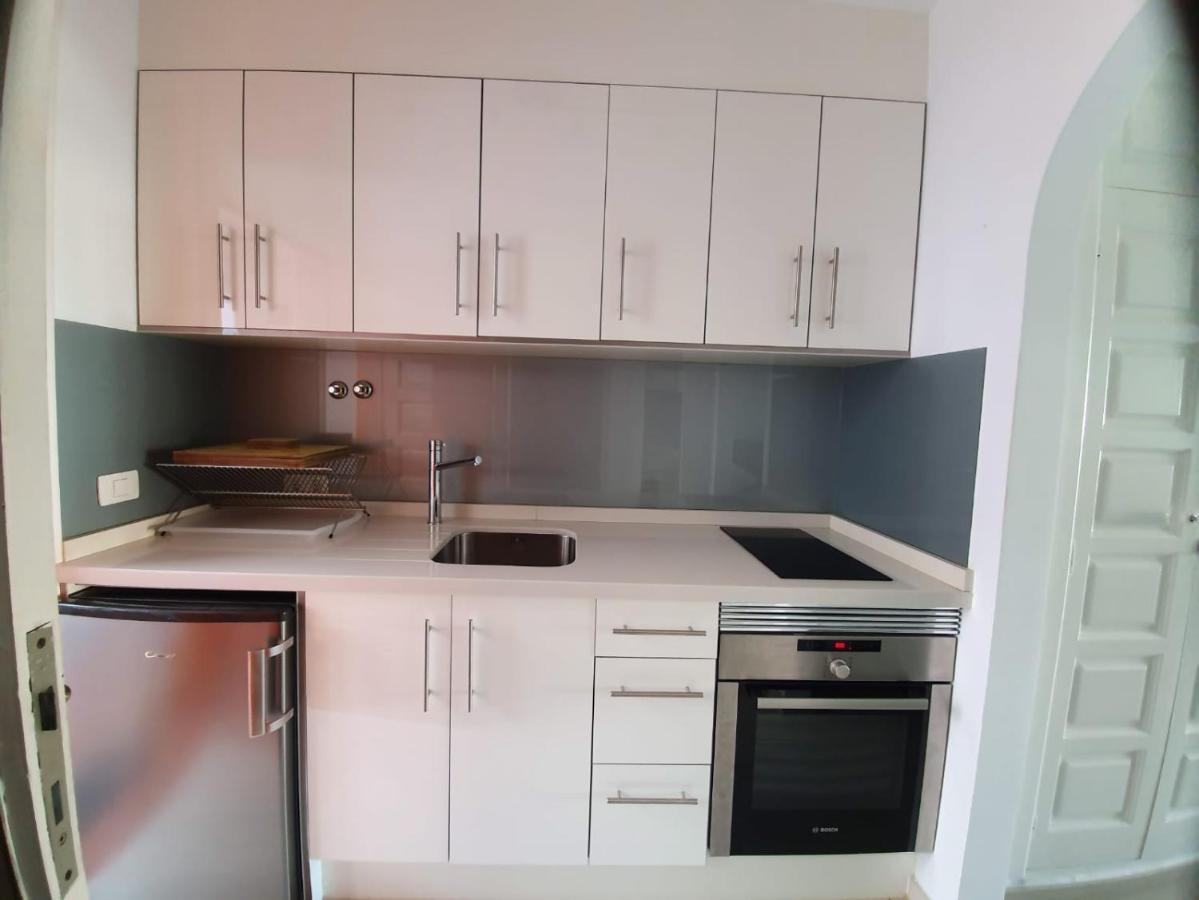 Apartament Parque Santiago 3 Studio Arona  Zewnętrze zdjęcie