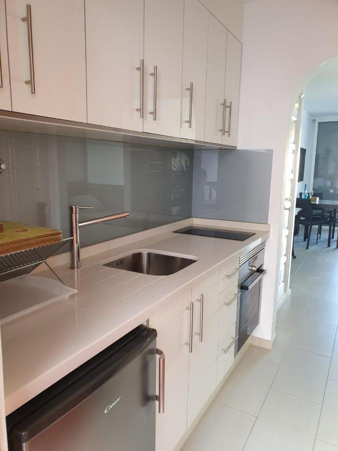 Apartament Parque Santiago 3 Studio Arona  Zewnętrze zdjęcie