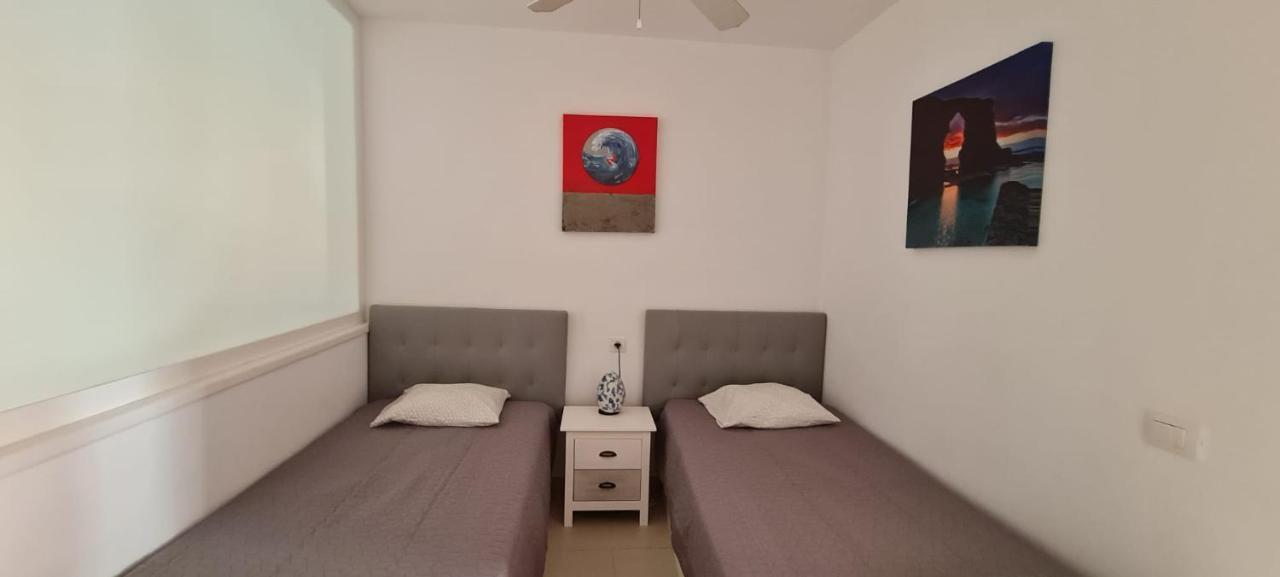 Apartament Parque Santiago 3 Studio Arona  Zewnętrze zdjęcie