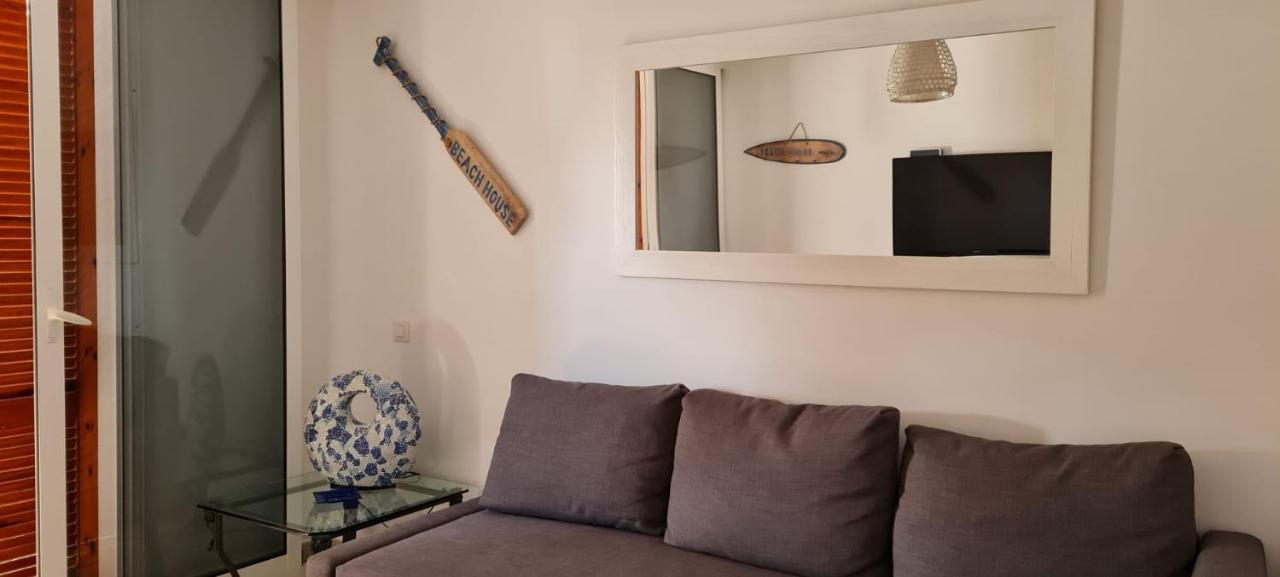 Apartament Parque Santiago 3 Studio Arona  Zewnętrze zdjęcie
