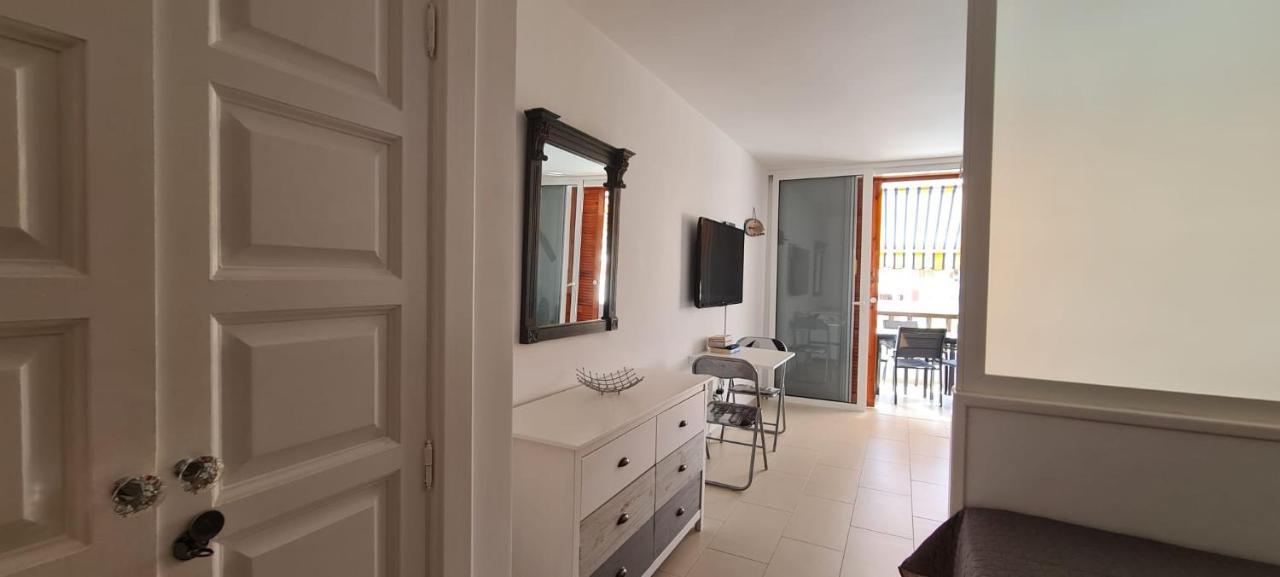 Apartament Parque Santiago 3 Studio Arona  Zewnętrze zdjęcie
